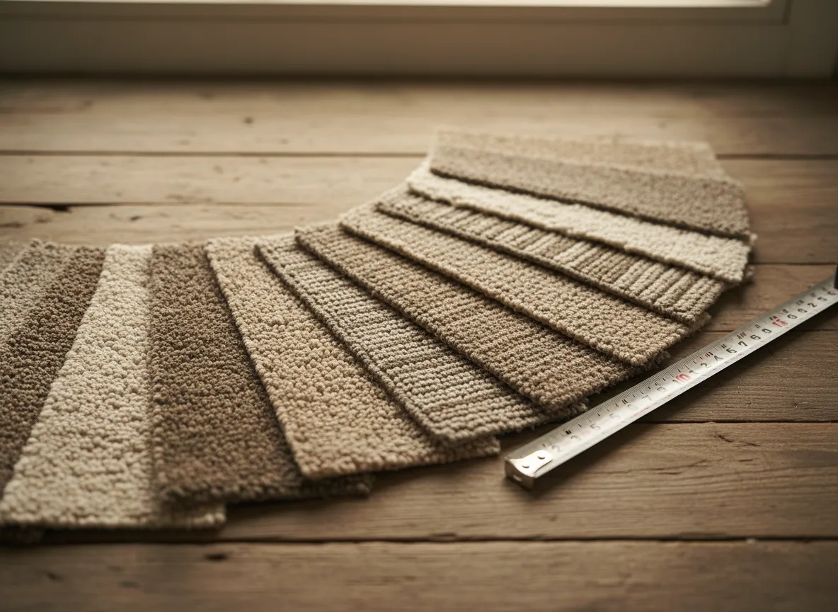 Carpet Installation Hartland, MI FAQs